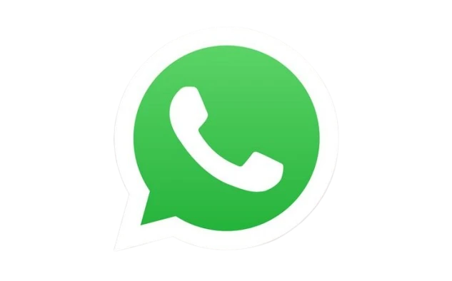 WhatsApp Icon